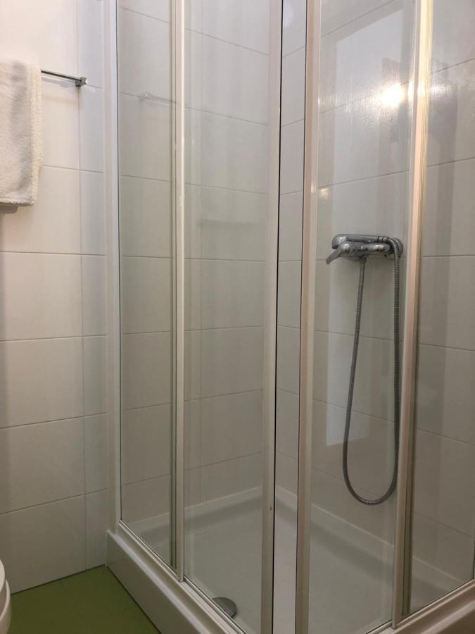Apartamento Mar Com Parking Назаре Екстер'єр фото